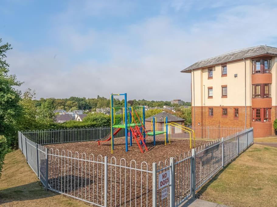エディンバラLuxury 2Bed 2Bath Flat In City Centre- Free Parking!アパートメント エクステリア 写真